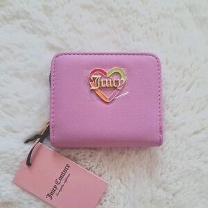 Juicy Couture Candy Wallet 🍭